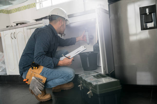 Best Same-Day Plumbing Service  in Woodside, CA