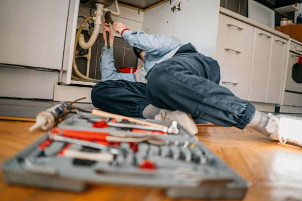Best Sewer Cleaning Services  in Woodside, CA
