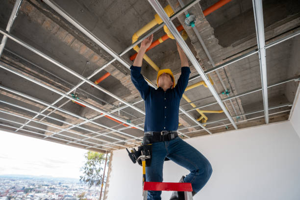 Sprinkler Systems in Woodside, CA