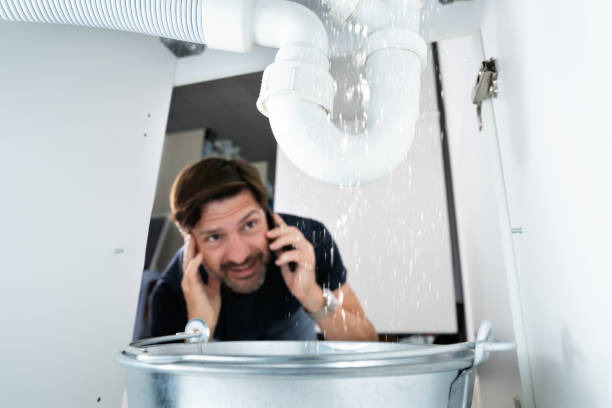 Woodside, CA Plumbing Pros