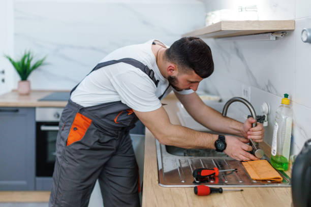 Best Drain Cleaning Services  in Woodside, CA