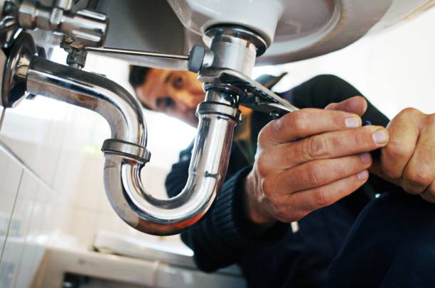 Best Same-Day Plumbing Service  in Woodside, CA
