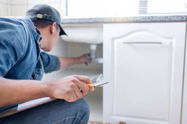 Best Emergency Plumbing Repair  in Woodside, CA