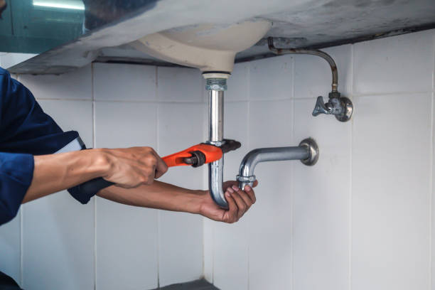 Best Plumbing Installation Services  in Woodside, CA
