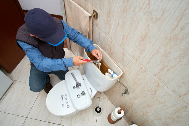 Professional Plumbing in Woodside, CA