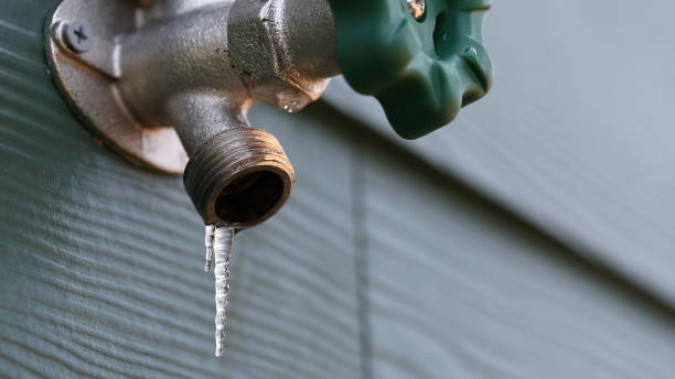 Best Commercial Plumbing Services  in Woodside, CA