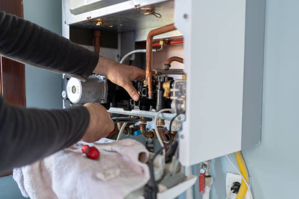Best Leak Detection Services  in Woodside, CA