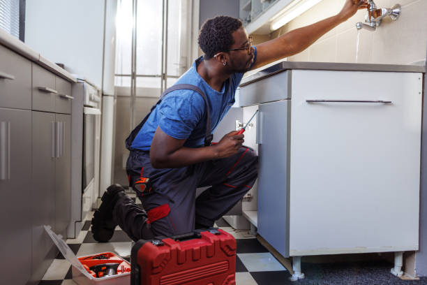Best Sewer Line Repair  in Woodside, CA