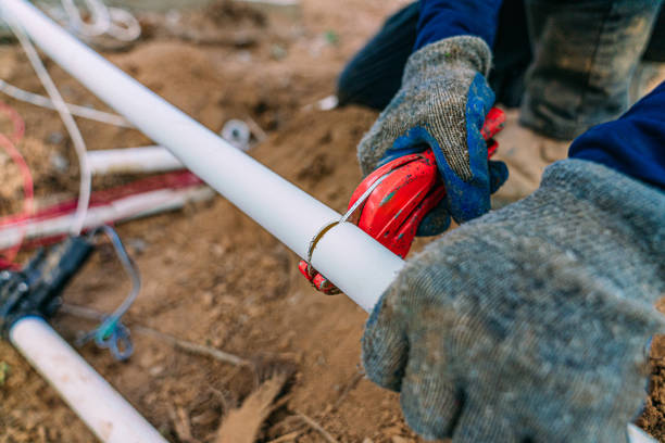Best Hot Water Heater Installation  in Woodside, CA