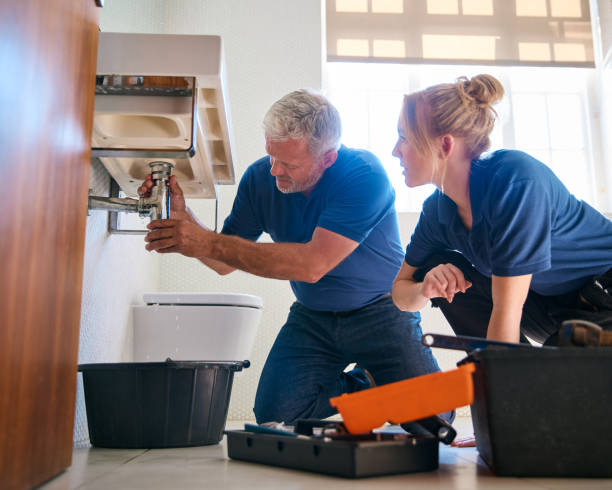 Best Plumbing Services Near Me  in Woodside, CA